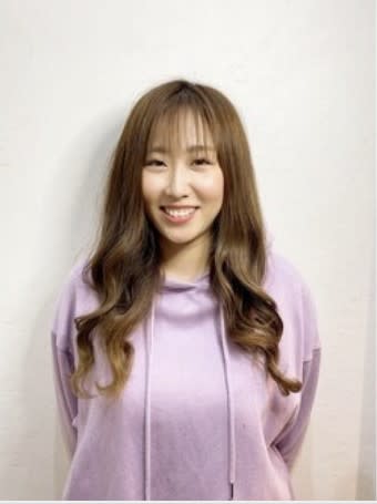 reve by first 岩切店_蒲生 侑未