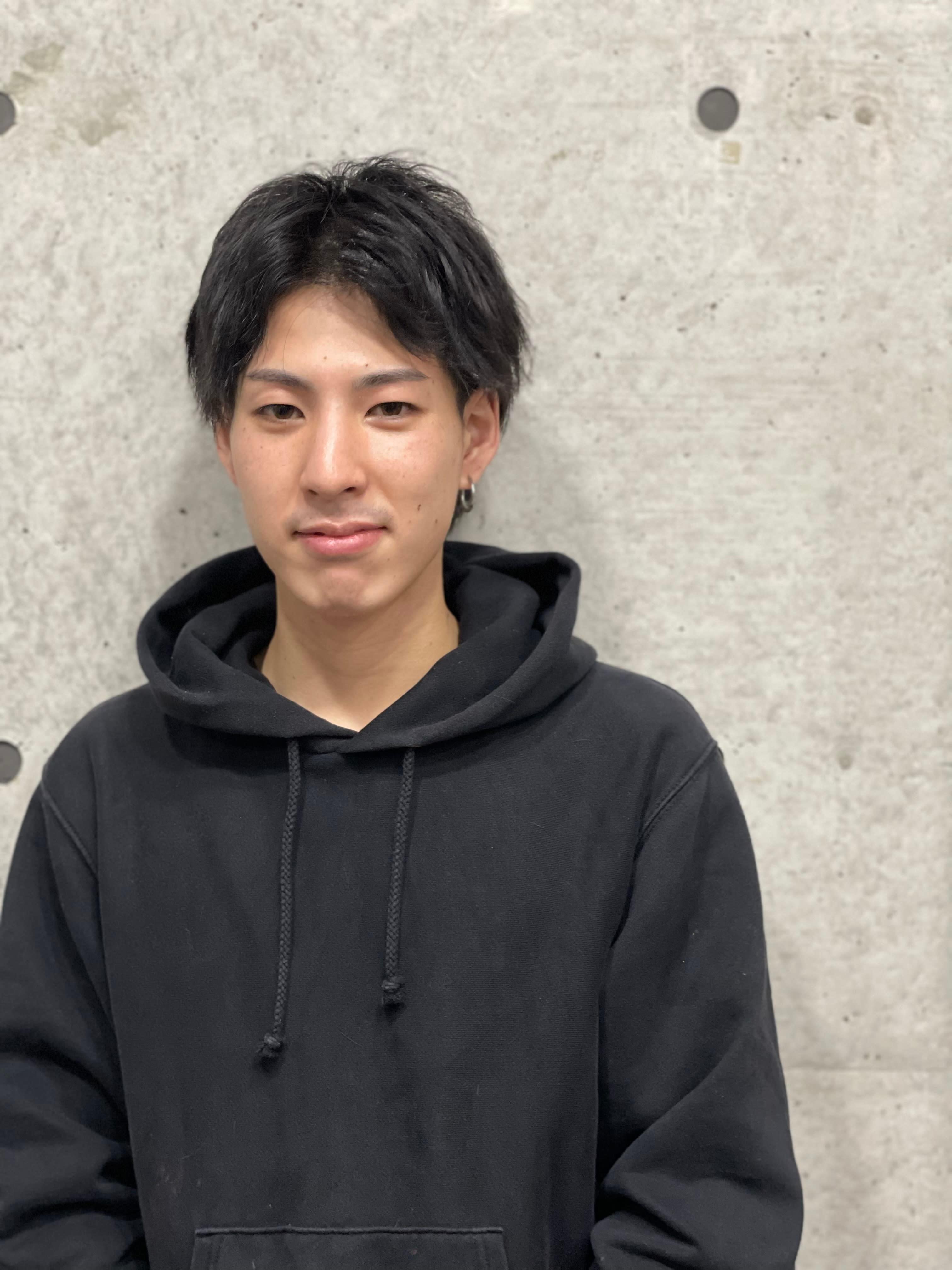 MODE K's 石橋店_吉田慎之介