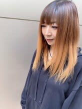 lico×little 札幌駅前店_安藤　理絵