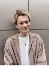 lico×little 札幌駅前店_黒政 宏一