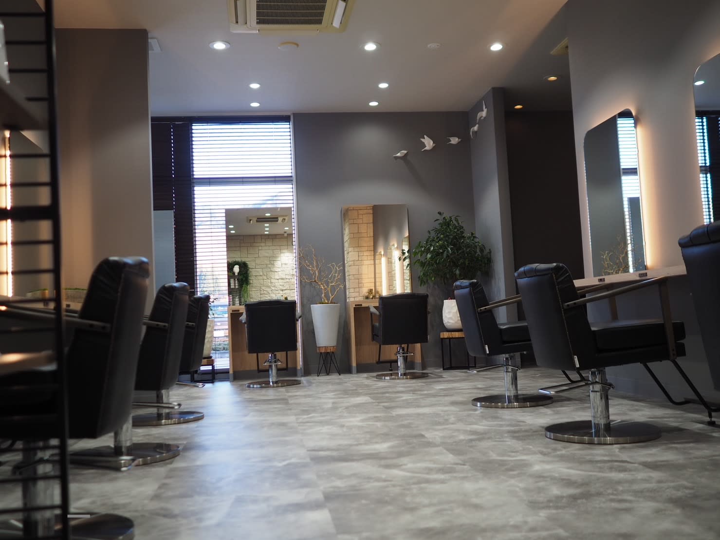 Finale Bello 上山店_1