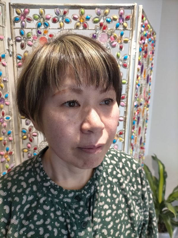 PROP HairDressing_田村　昌代