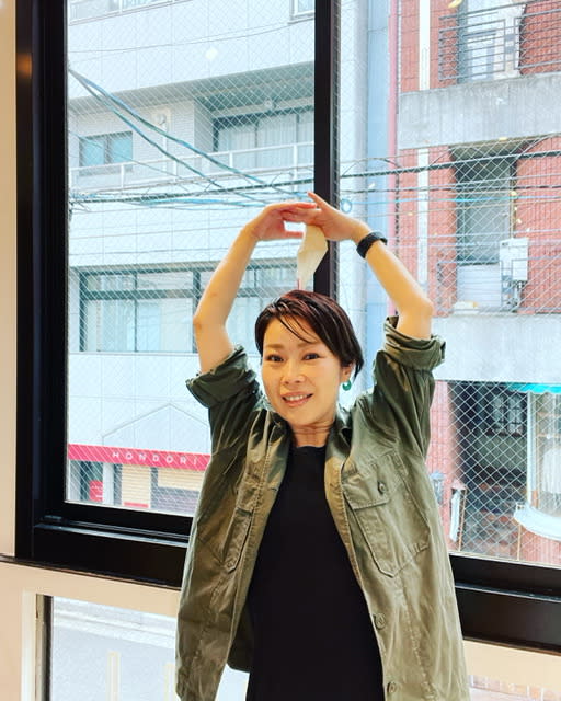 SEAGULLIII_石川　三恵子