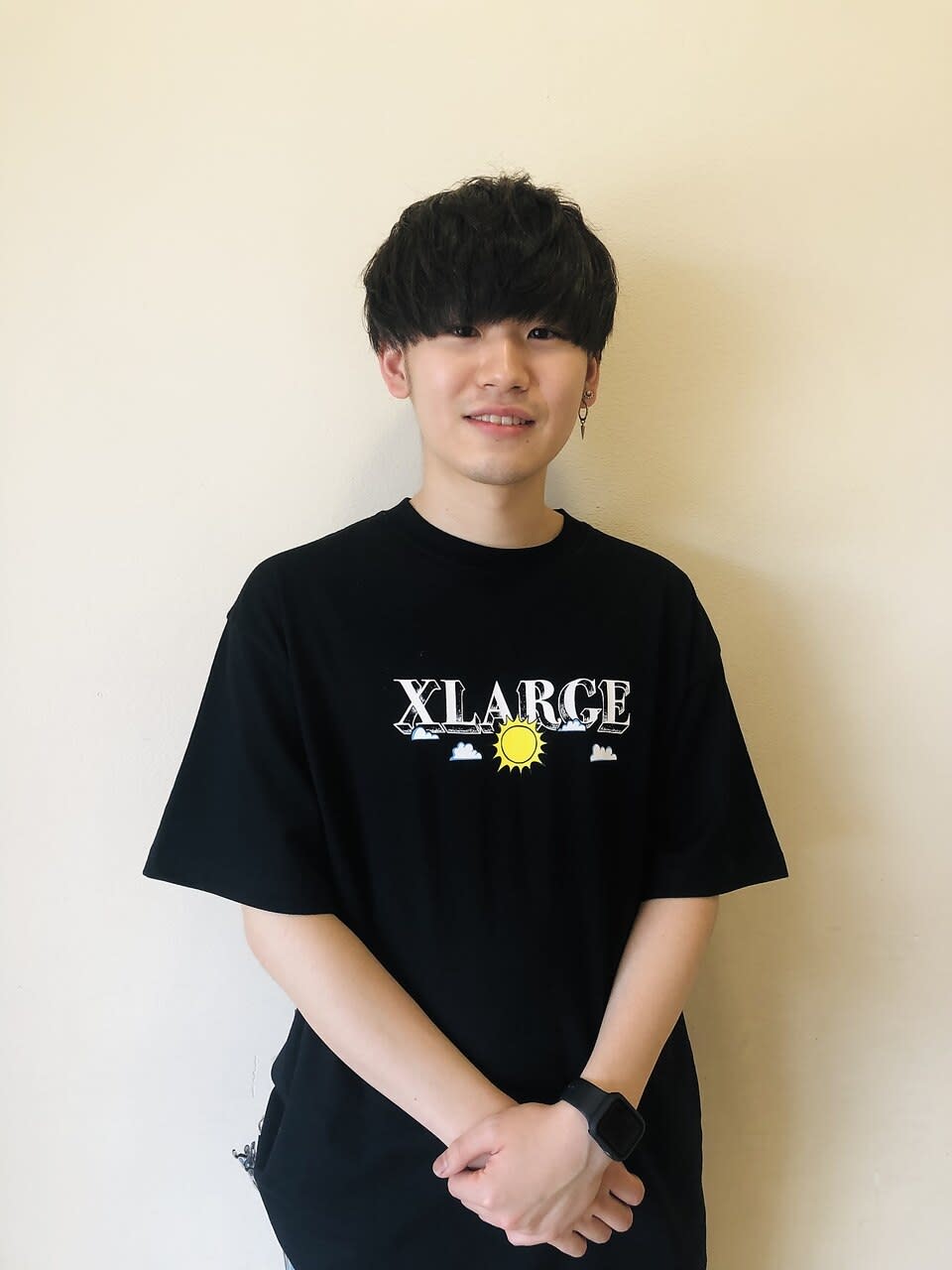 SUNROAD vif_江頭凌太