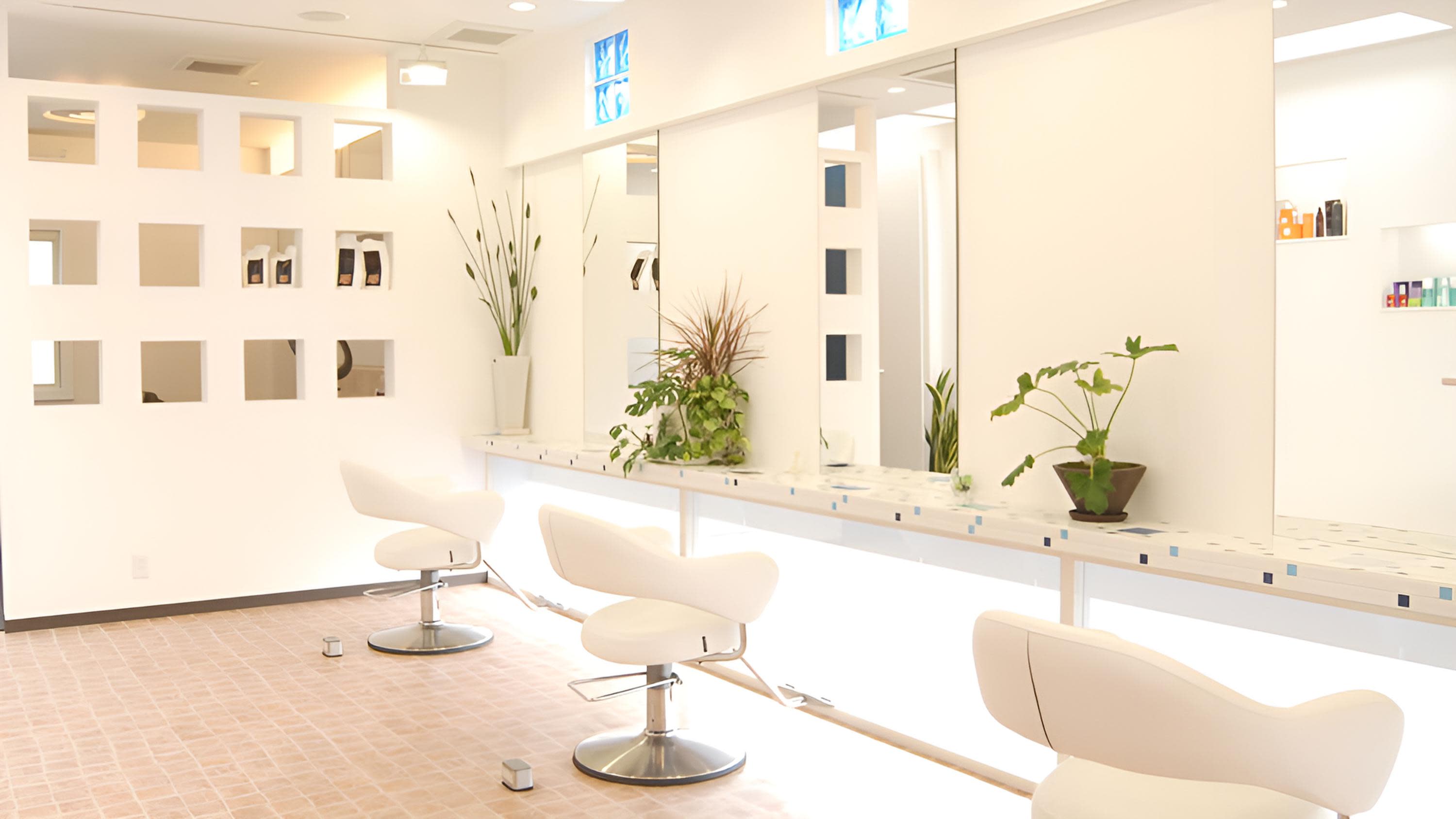 hair&make Genom_2