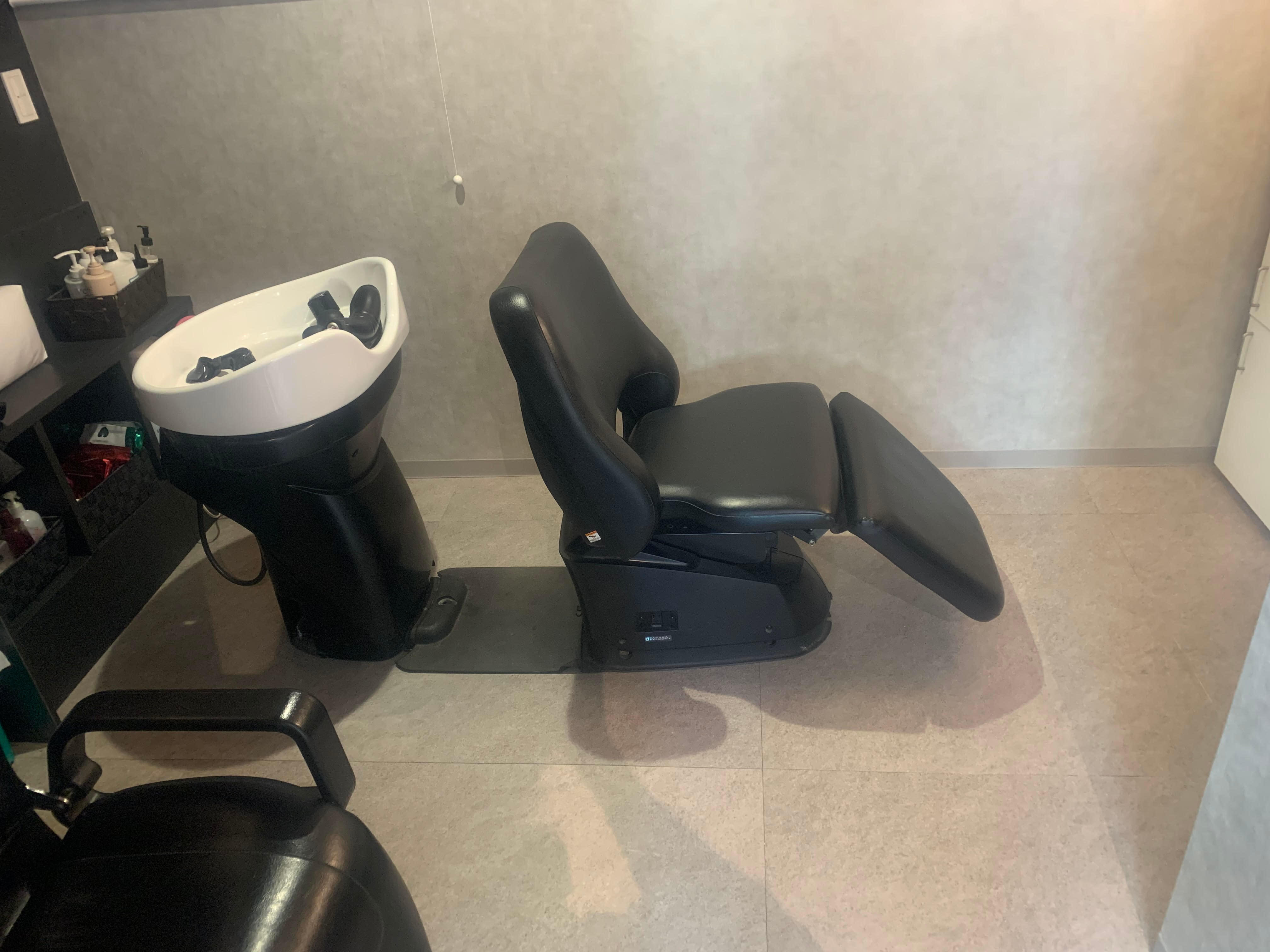 Hair Salon BIEMU_2