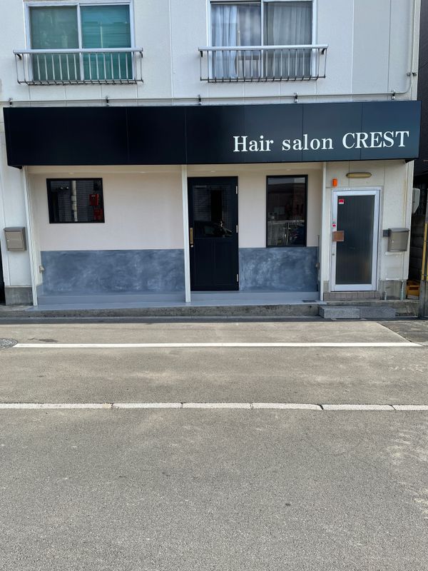 CREST