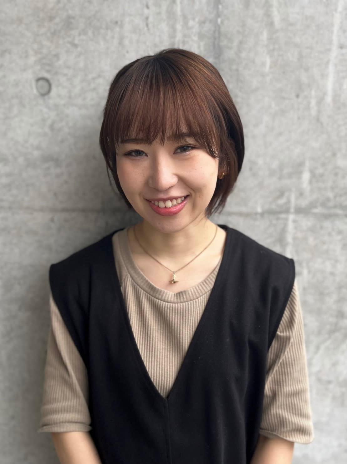 each dee hair＆total beauty_井出　朱音