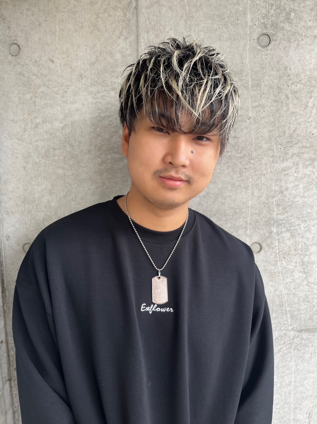 each dee hair＆total beauty_高野　玲緒