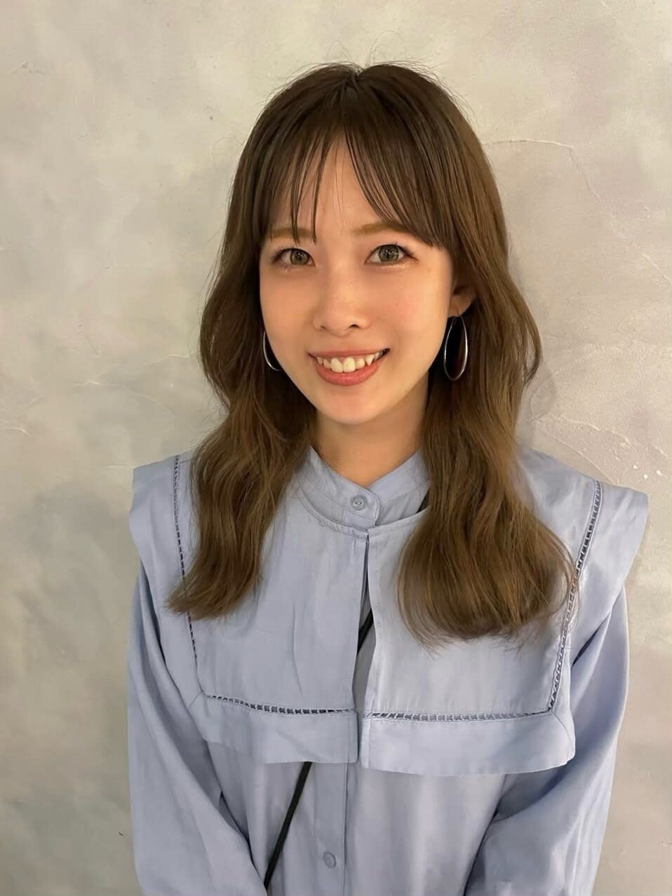 little Lulu 梅田_砂走 真希