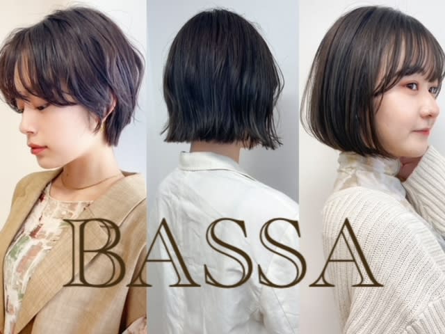BASSA バサ 東大和店