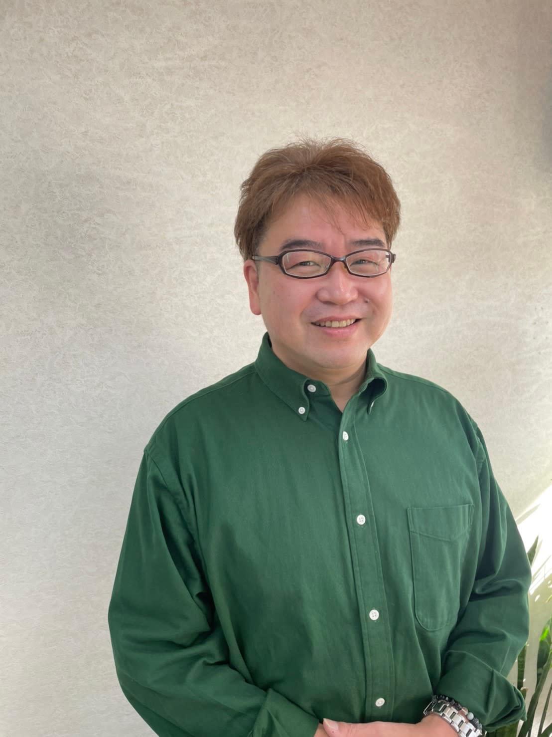 HAIRS DESIREE_平石　悟史