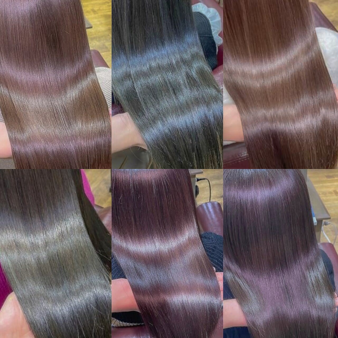 髪質改善ヘアエステサロン Revliss 2nd_1