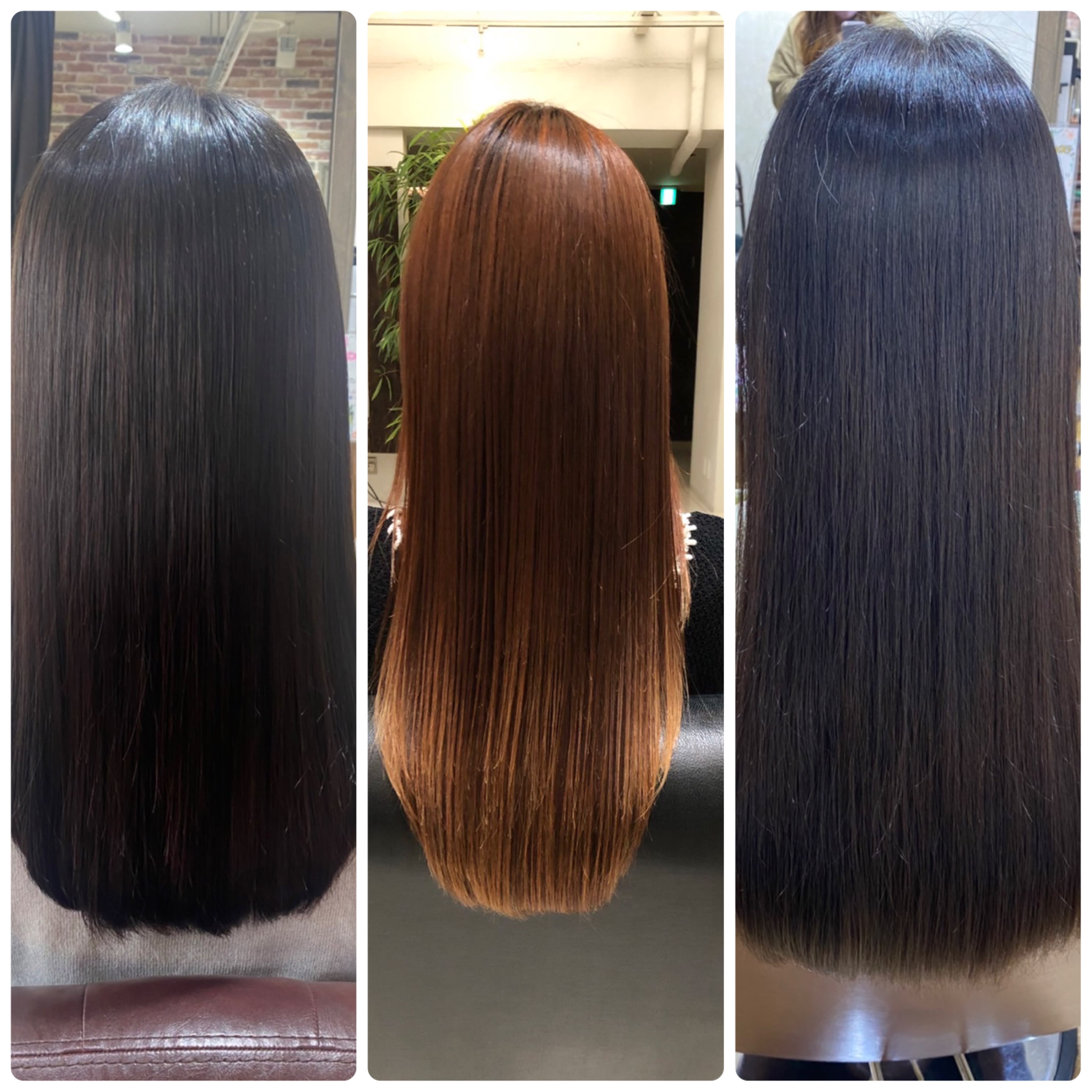 髪質改善ヘアエステサロン Revliss 2nd_2