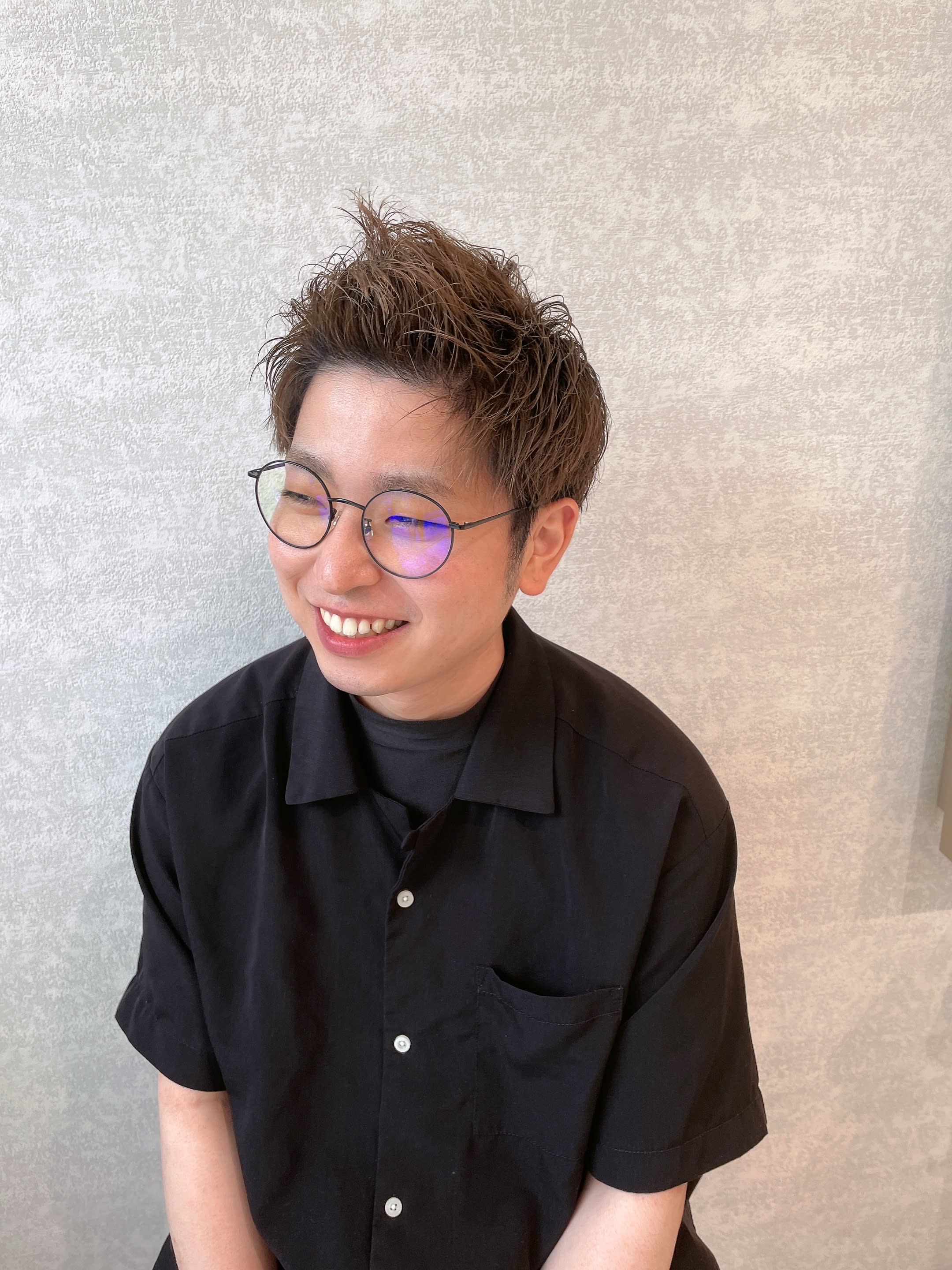 KENJE洋光台_翁長志凪