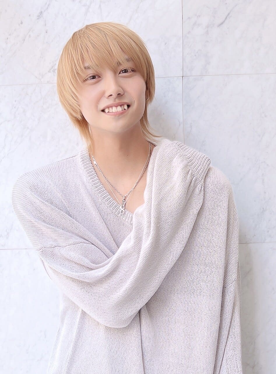 LOANA ROPPONGI_浮嶋優也