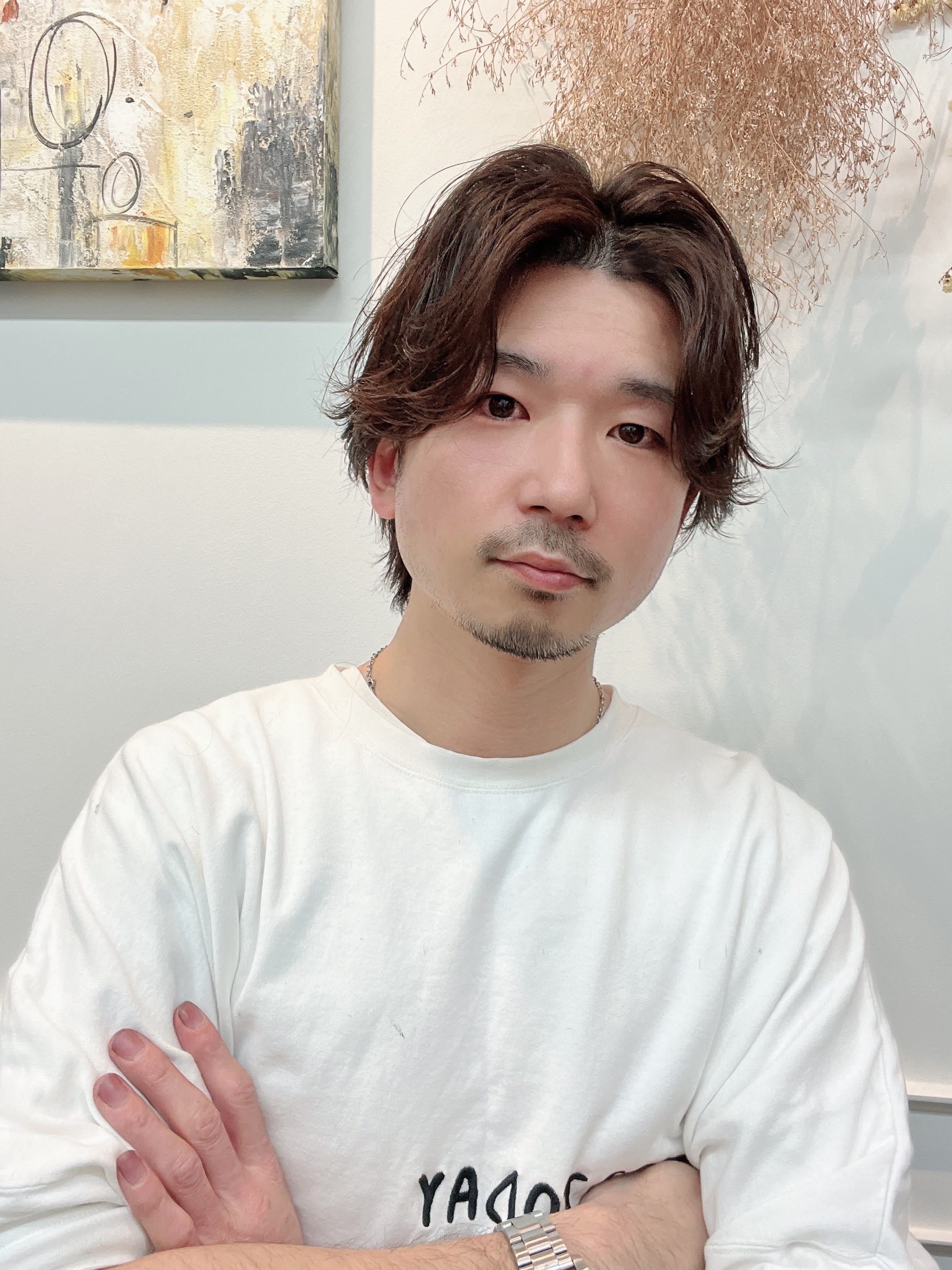 fam._山田 一晃