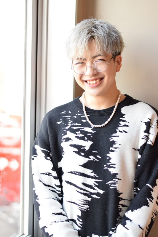 hair＆make sofa 泉中央店_大山 亮太