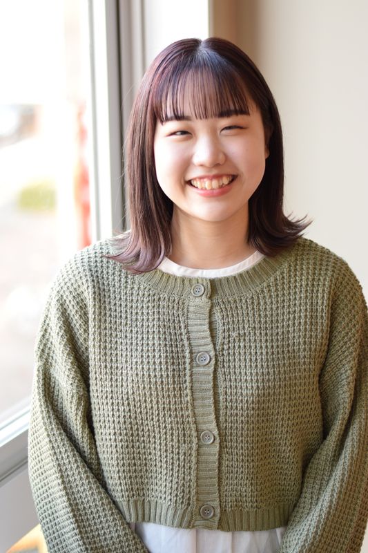 hair＆make sofa 泉中央店_佐藤彩香