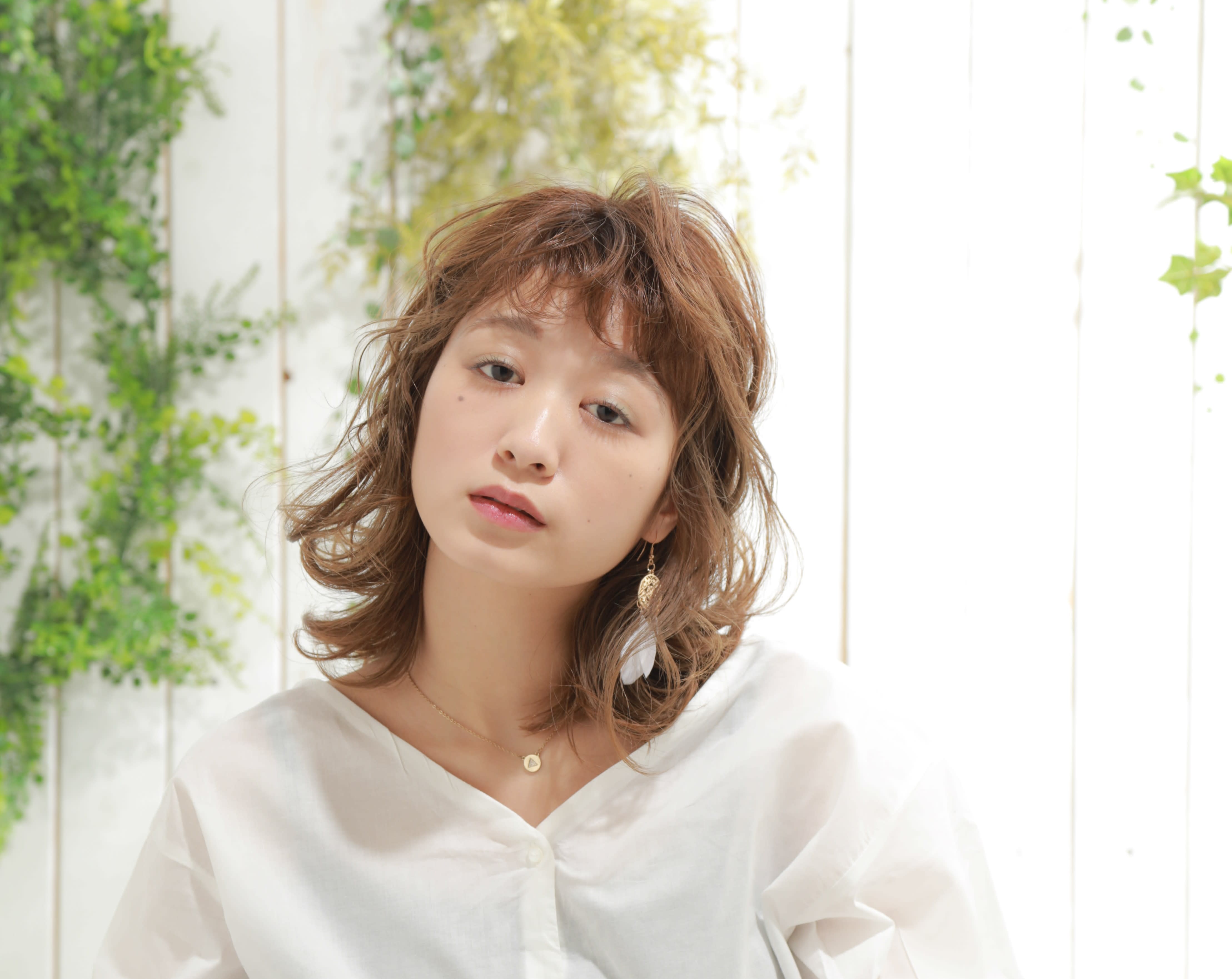 ラポール ヘア柳生店_1