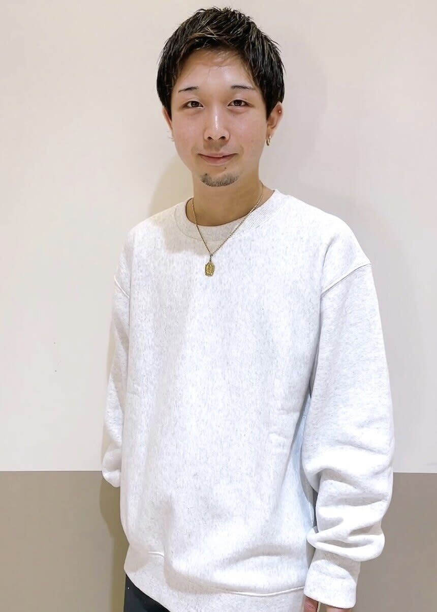 OAK戸塚_白石 杏弥