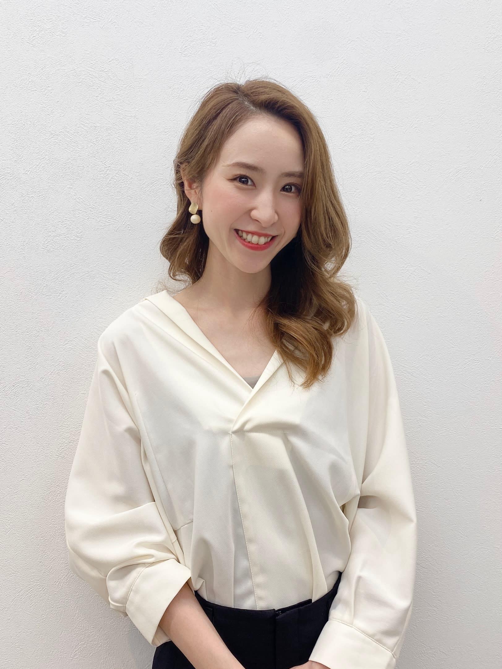 AND LALU_古川 詩帆