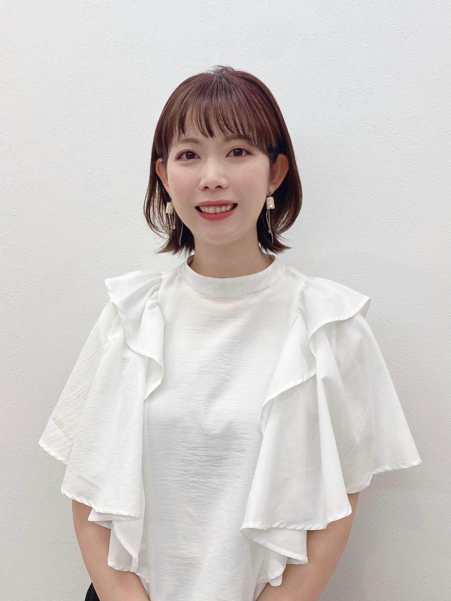 AND LALU_藤峯 有里
