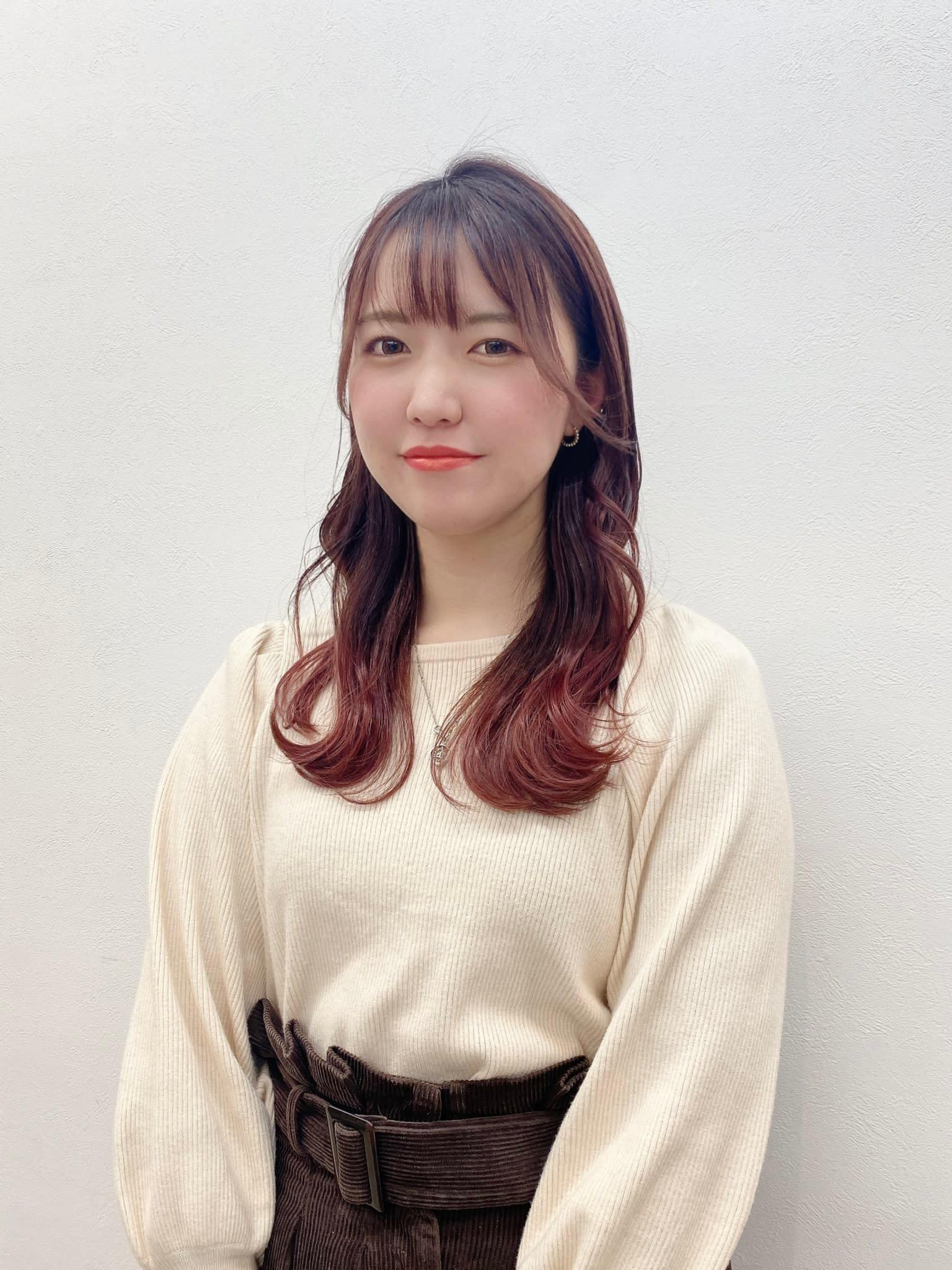 AND LALU_三戸 咲奈