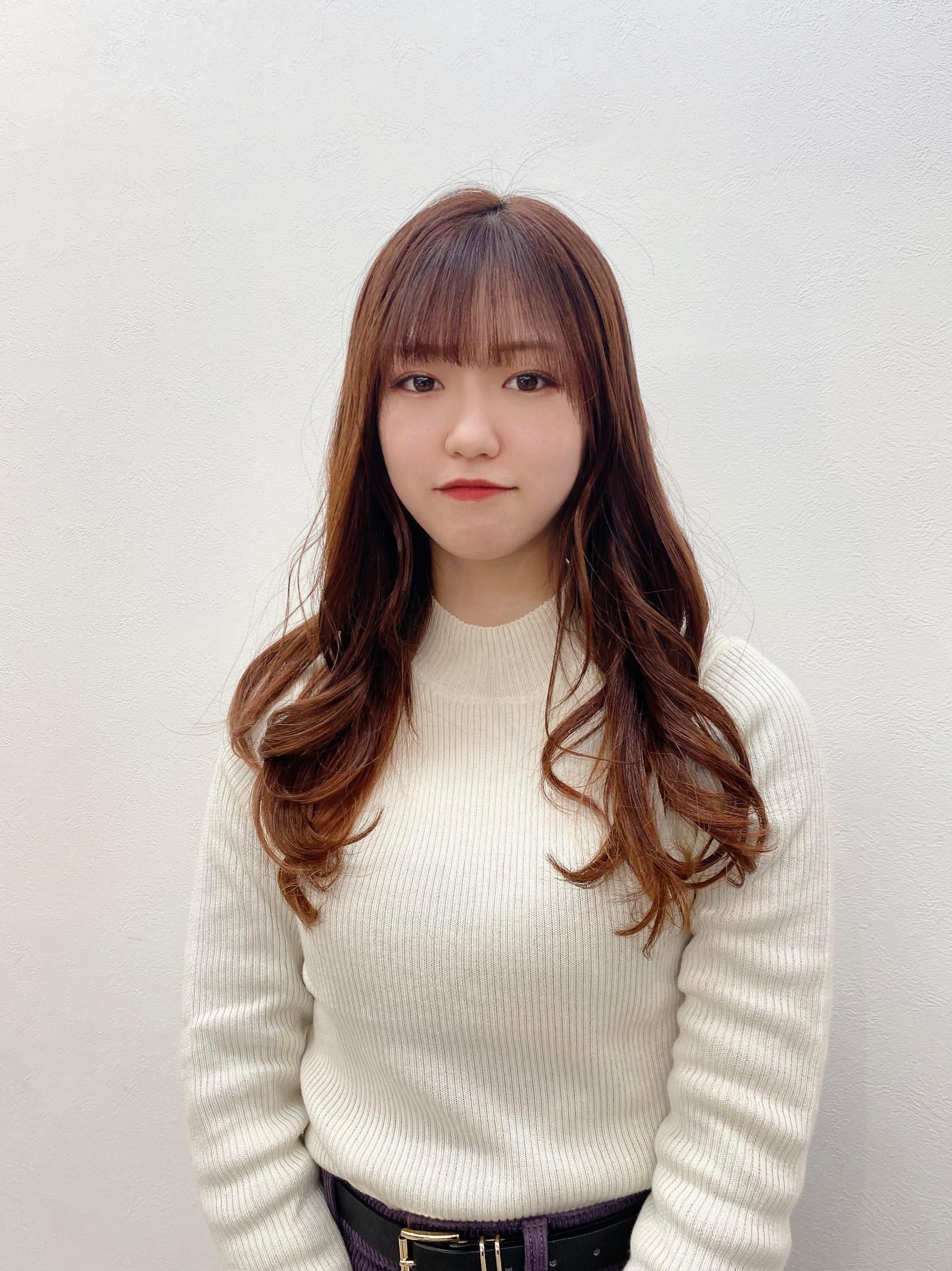 AND LALU_藤田　美亜