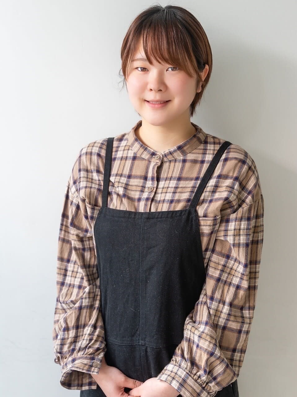 aL-ter che'rie 津田沼店_齋藤 紅葉
