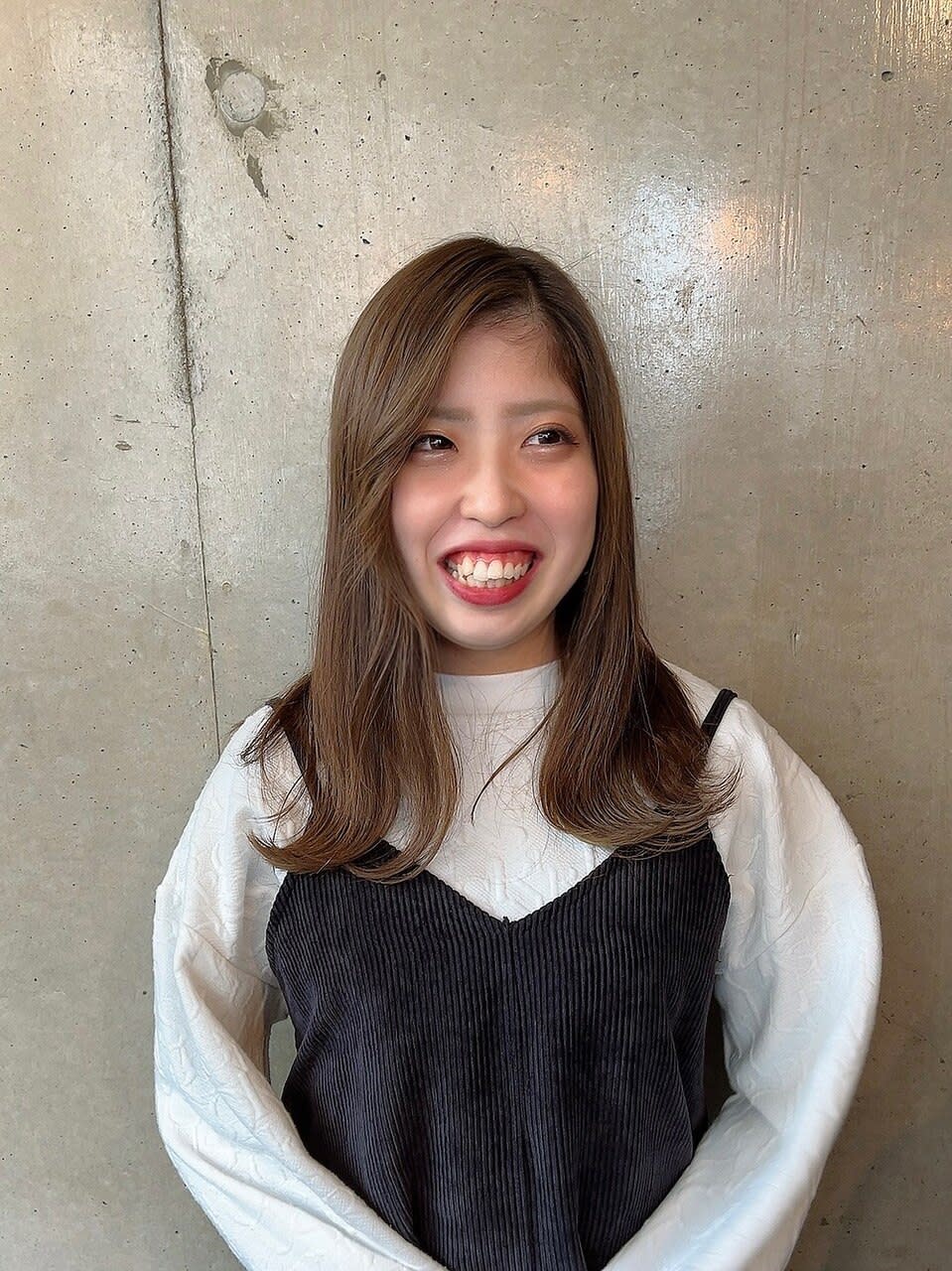 1+ Unplus_岩佐　未歩