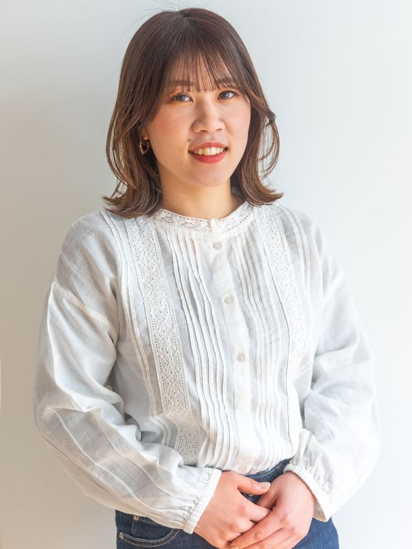 aL-ter 鎌取_長野 歌穂