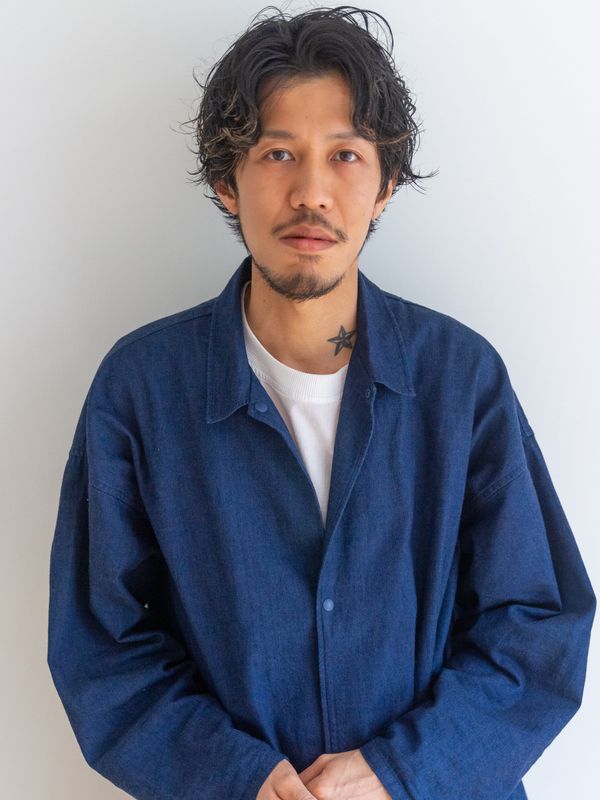 aL-ter 鎌取_川嶋 暢晃