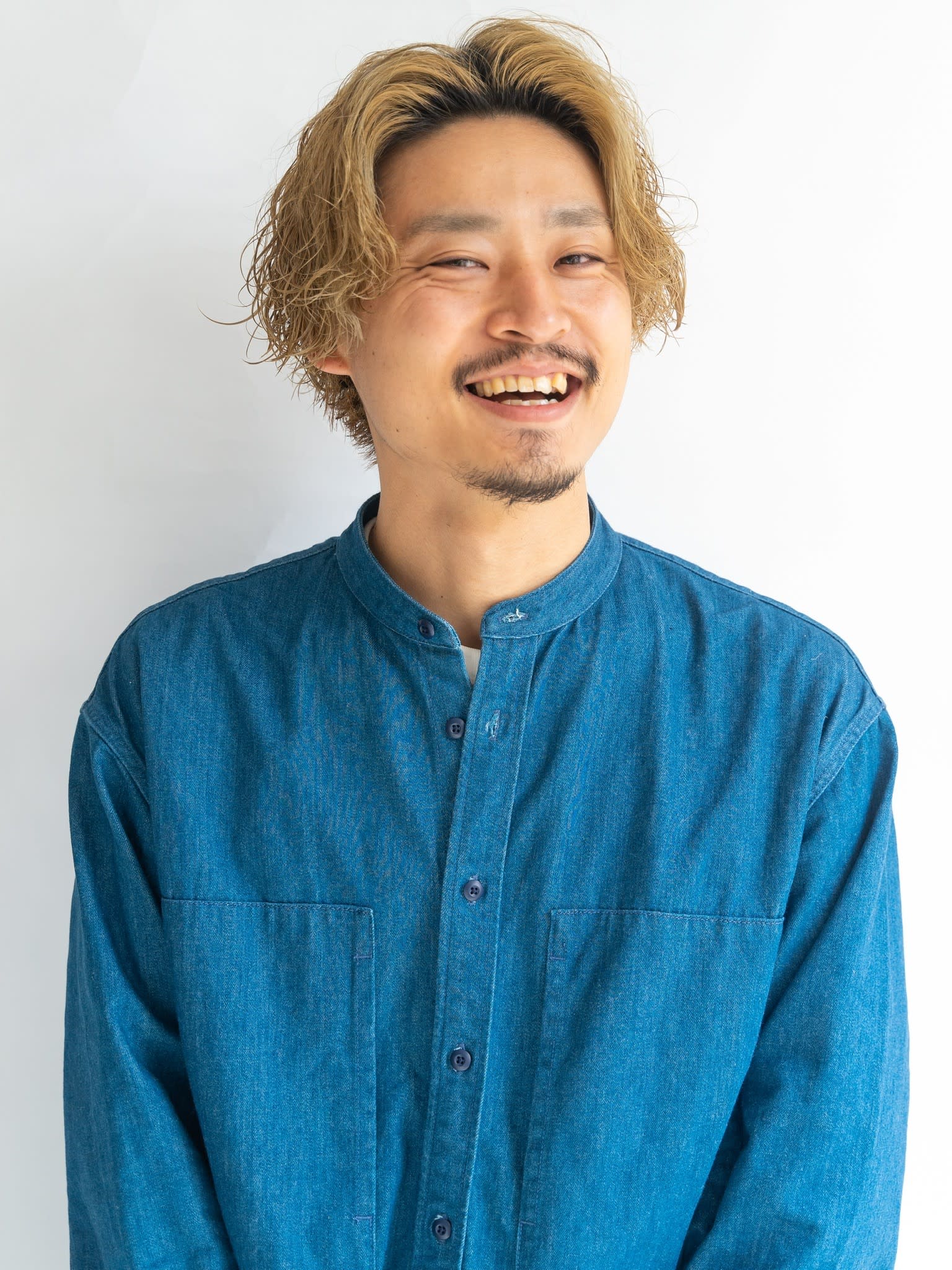 aL-ter LieN 千葉店_野々山 直貴
