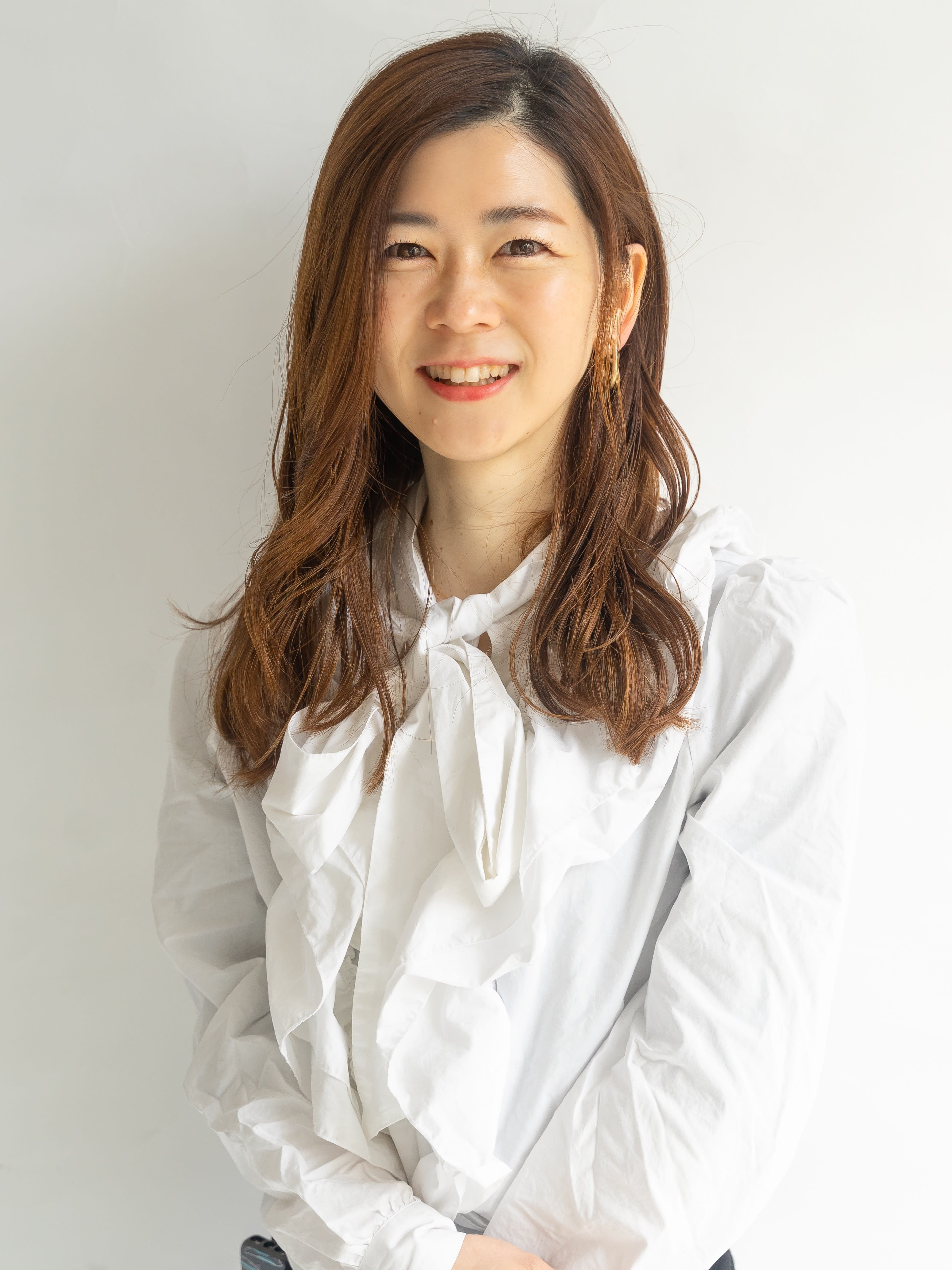 aL-ter LieN 千葉店_中村 真理子