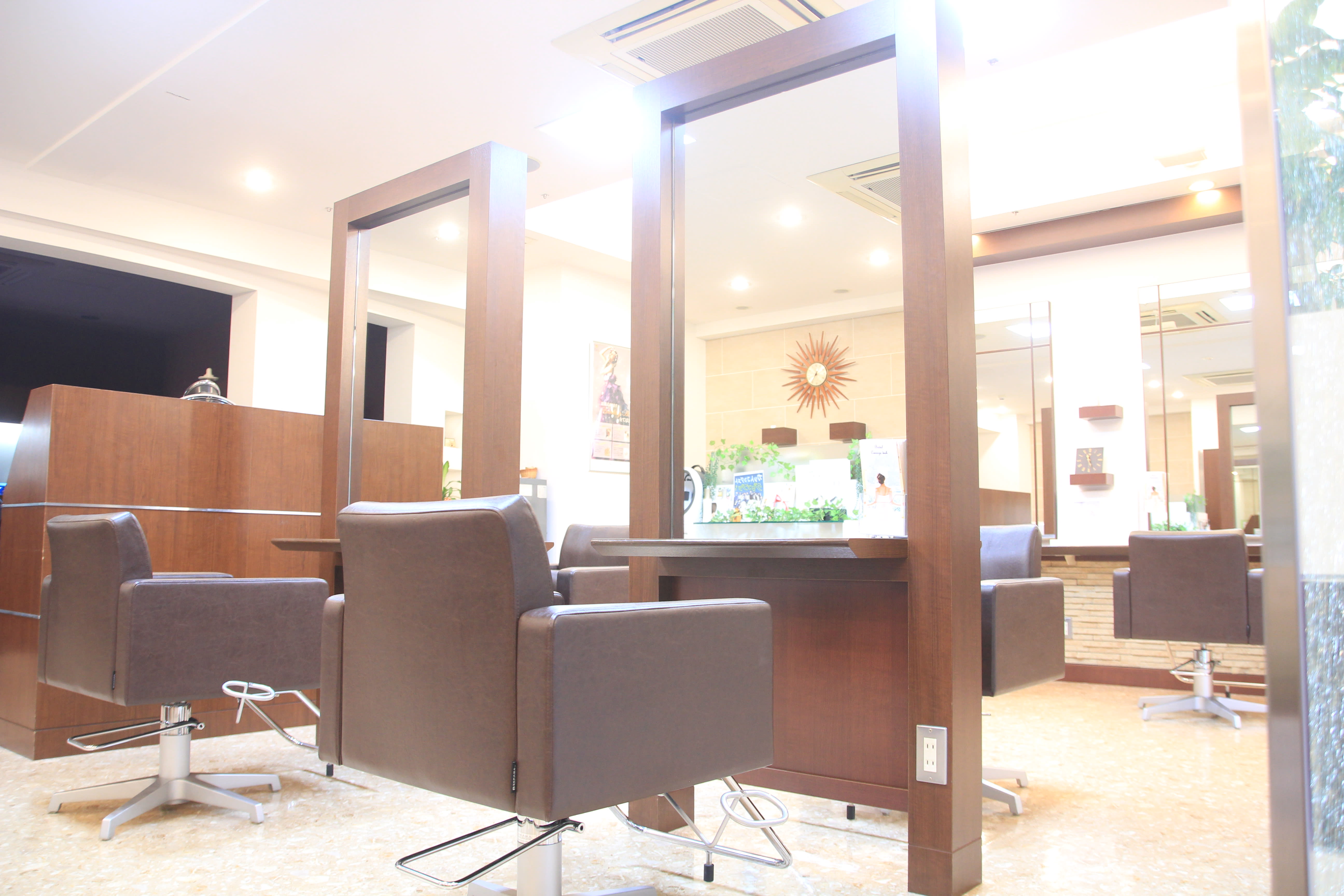 hair+make CLEAR_1