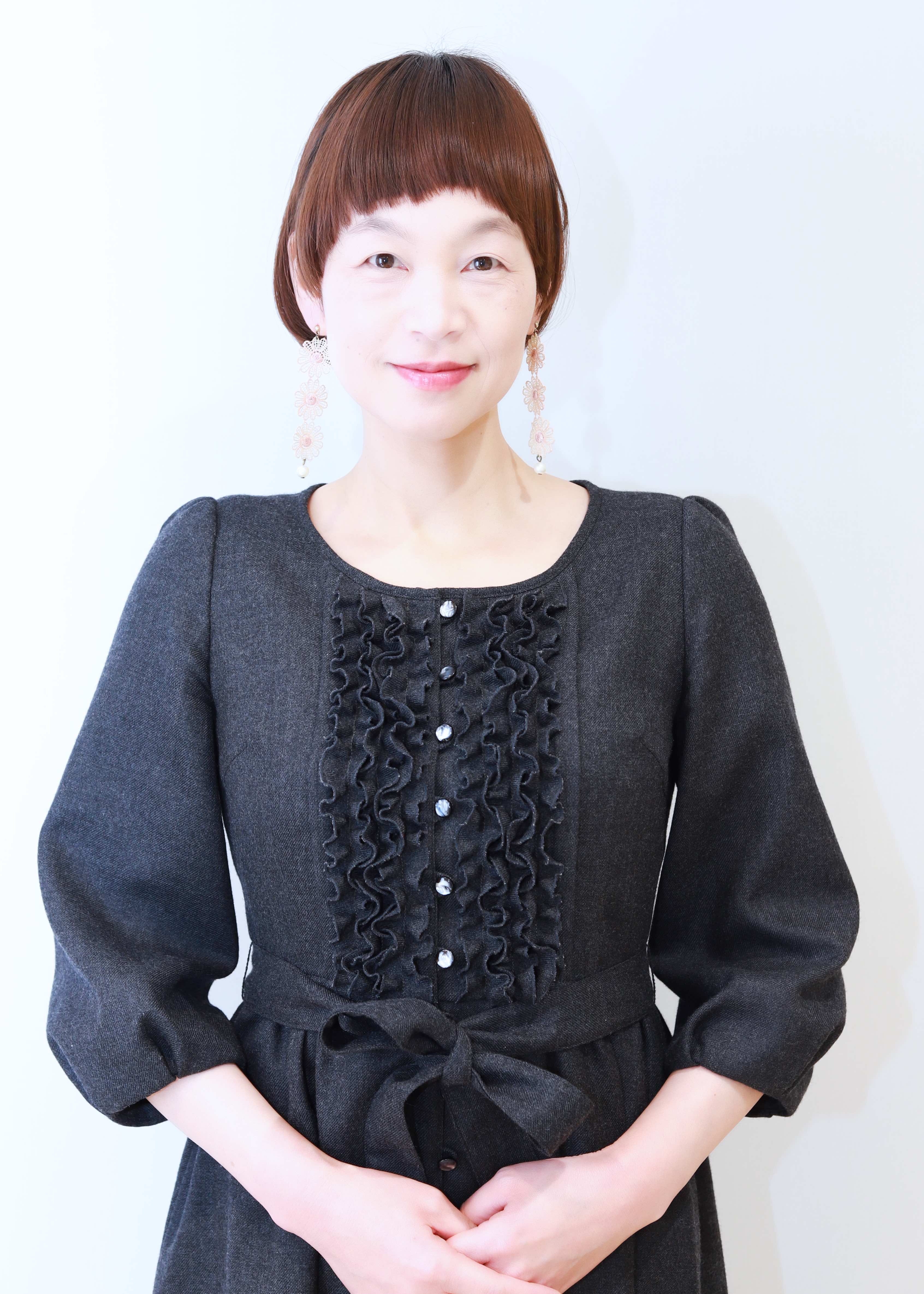 Ash 町田駅前通り店_鈴木　てるみ