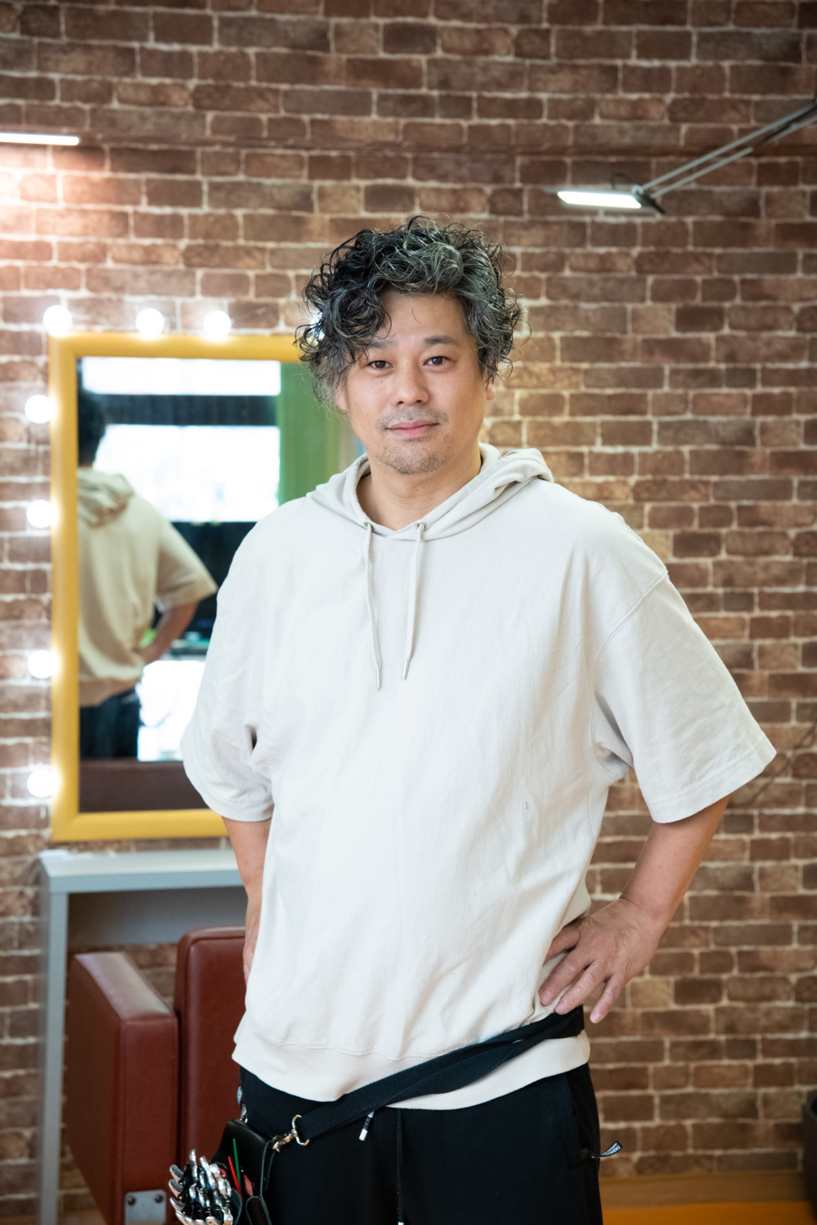 Bir art_イチロー