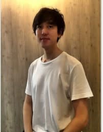 Hair Vita_関谷 寛之