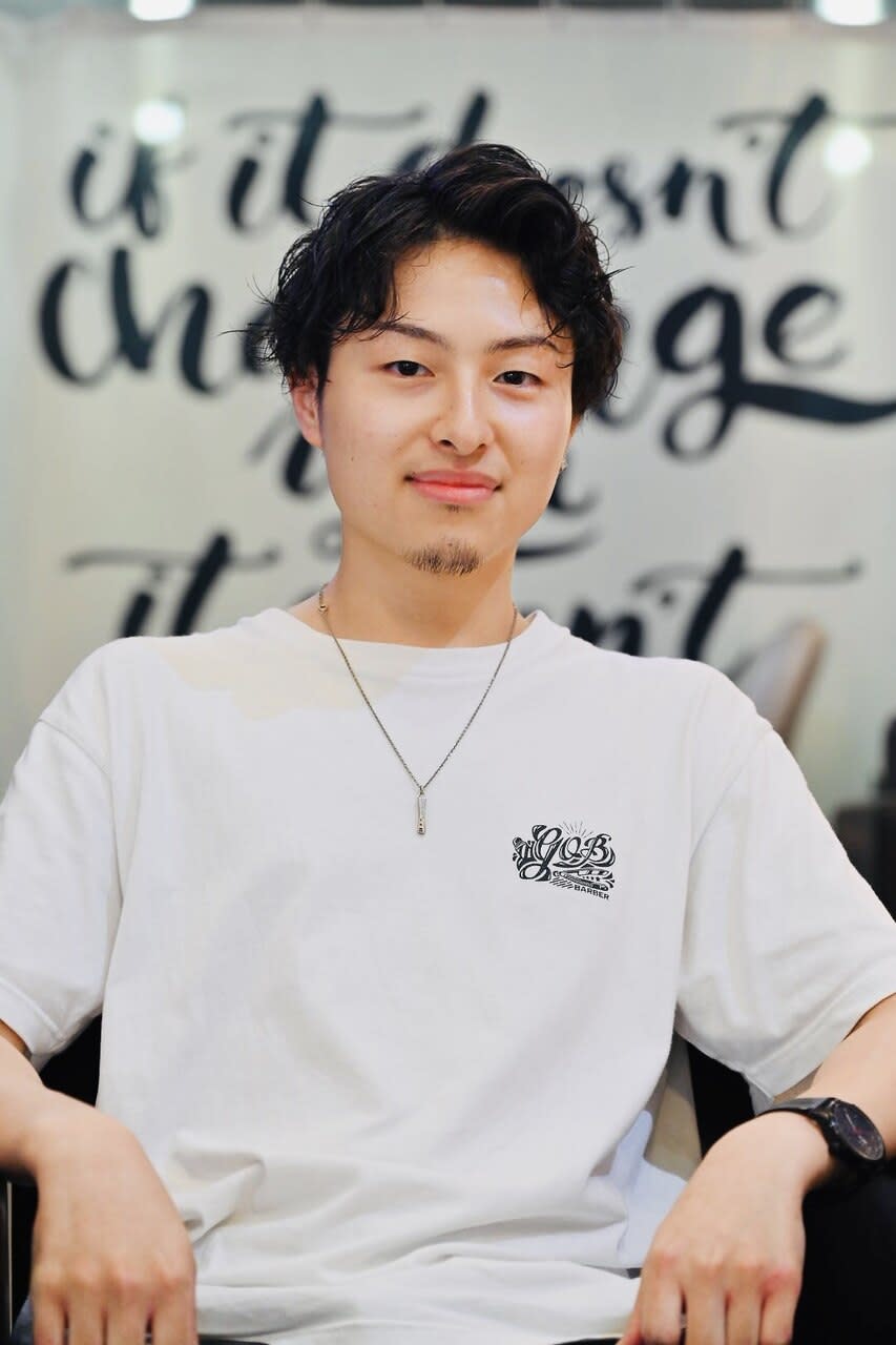 TOKYO GOB_長澤　勇輝