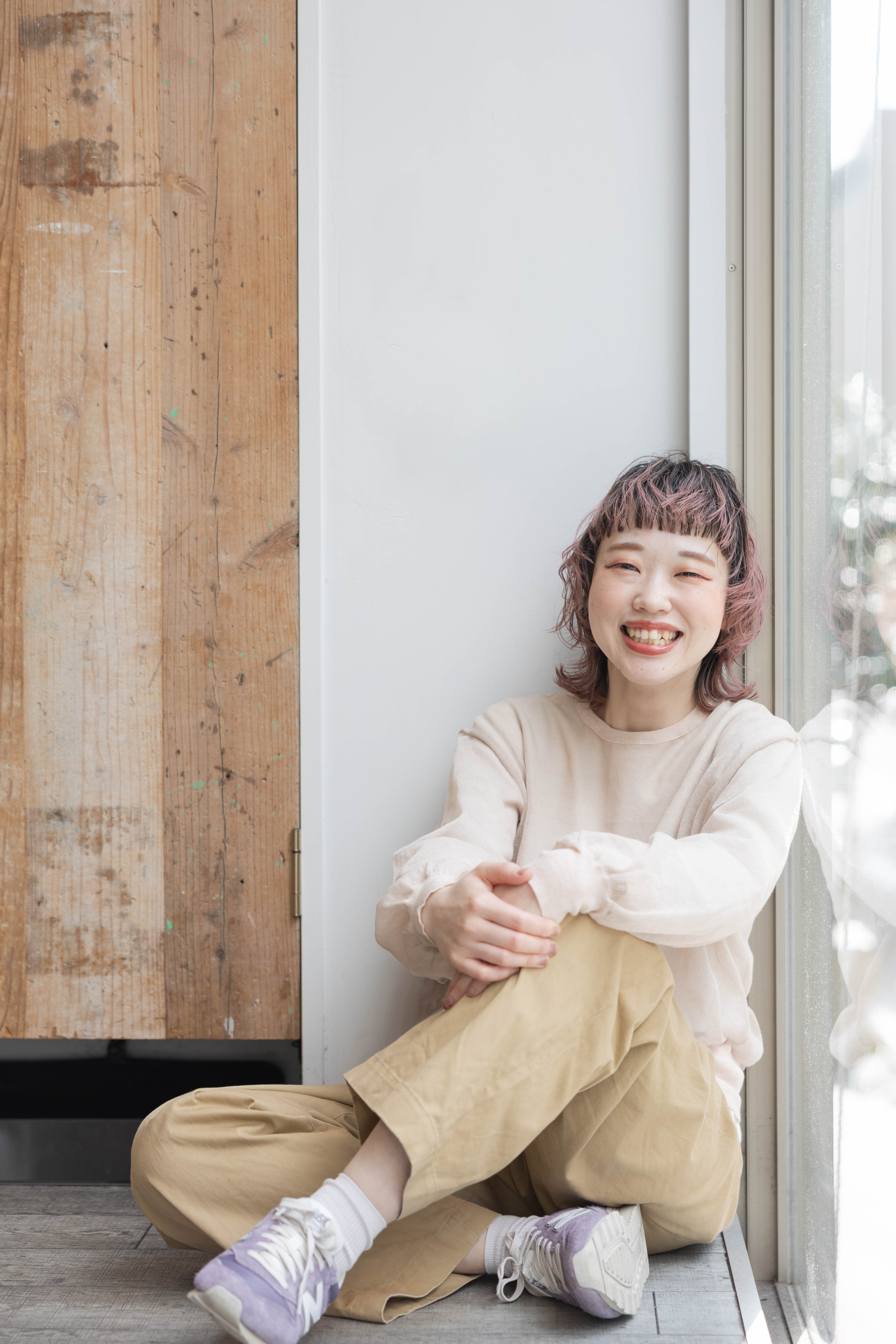 chocolat_山崎 美智子