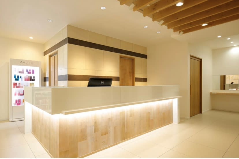 CRYSTAL MAGIC 南花田店_1