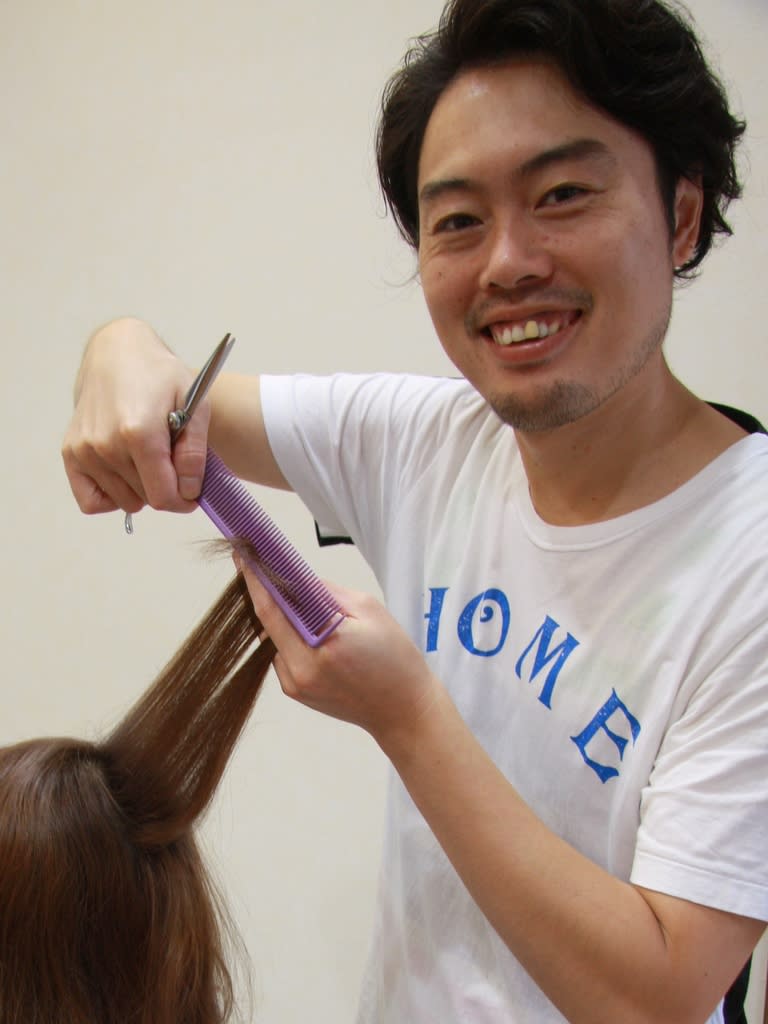 a.Vang～uardia capelli～_内山 雅崇