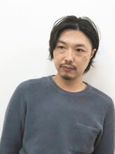 SARASALA 吉祥寺_小林 健太