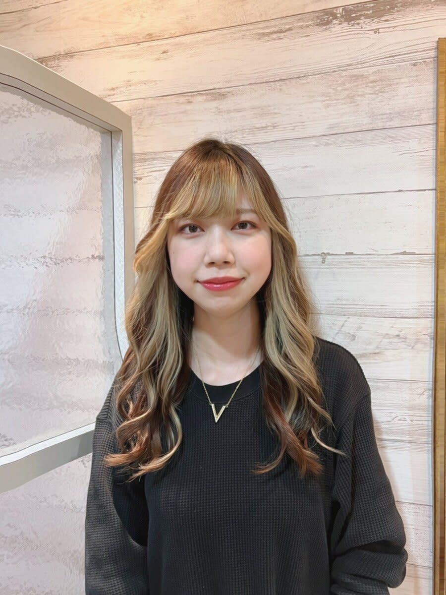EMU international 白岡 CUTE店_三上由貴