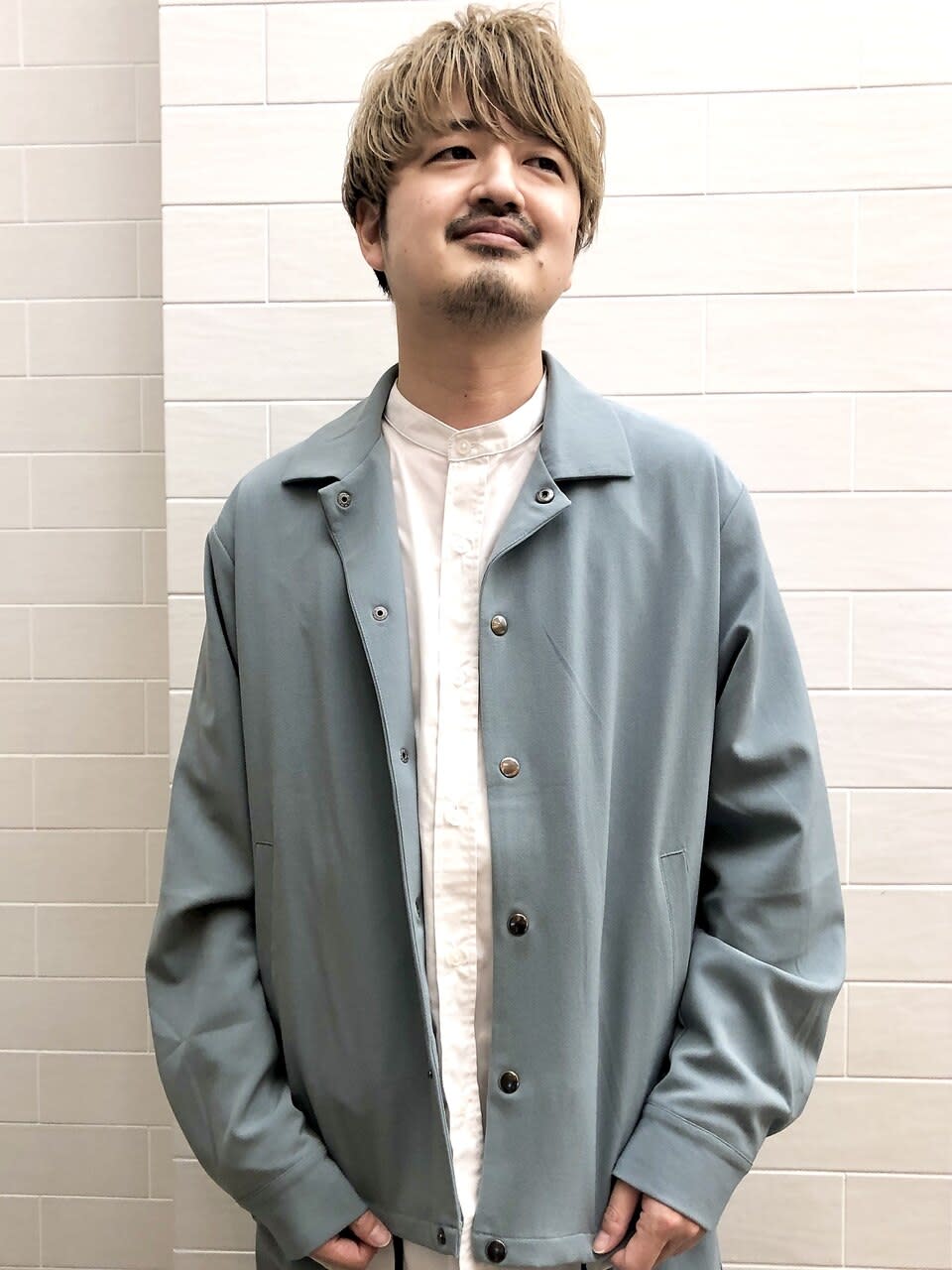 KHAIR_山下 強