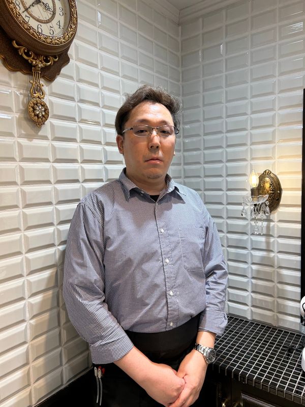 Lupinus 二俣川_平澤　寿実