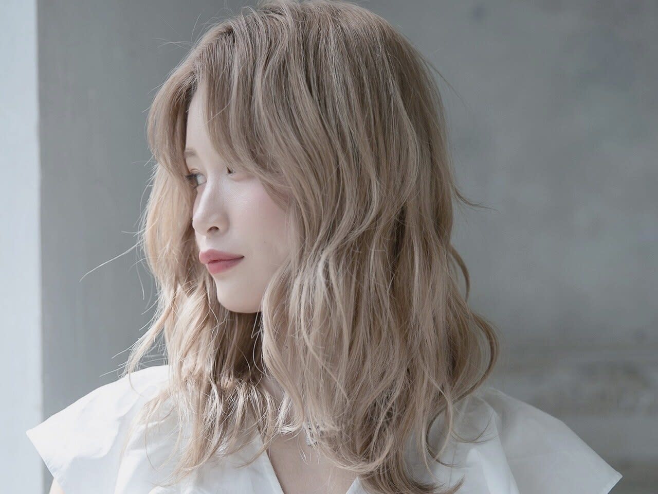 hair salon Rien 上尾店_2