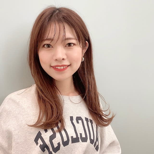 Frames hair&relax 浦和美園_SOMEYA　HARUKA