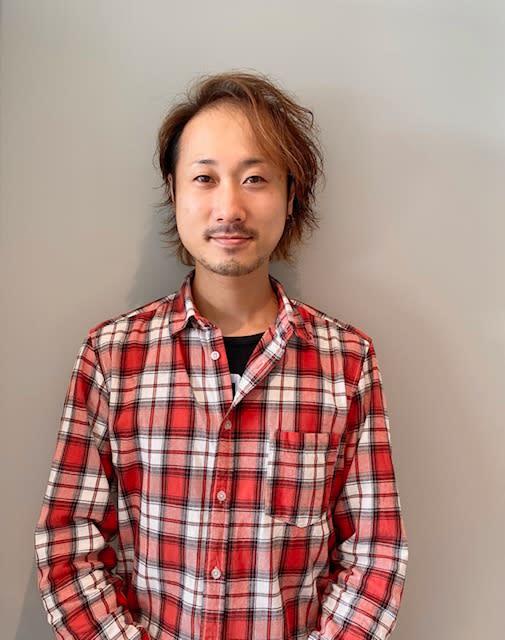 Frames hair&relax 浦和美園_MARUYAMA　KAZUYOSHI